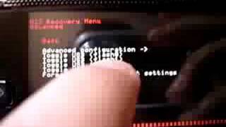 access recovery mode on a psp with custom firmware [upl. by Ninnetta]