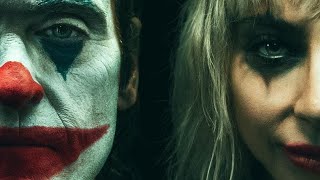 Joker  Folie a Deux Movie Review [upl. by Ayokal133]