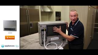 Rinnai Avenger Natural Gas Heater AV25SN reviewed by a product expert  Appliances Online [upl. by Day356]