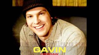 We Belong Together Album Version  Gavin DeGraw [upl. by Larrisa861]