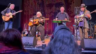 “Song for a Winter’s Night” Gordon Lightfoot Tribute November 17 2023 Alberta Rose Theater [upl. by Araiet]