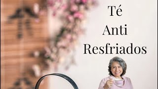 Te Anti Resfriados [upl. by Ardnuek]