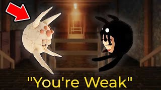 SCREECH FIGHTS GIGGLE DOORS FLOOR 2 [upl. by Rayburn]