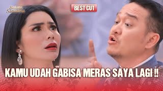 Dania Bisabisanya Mikirin Saham  BestCut Bintang Samudra ANTV Eps 69 33 [upl. by Wiener]