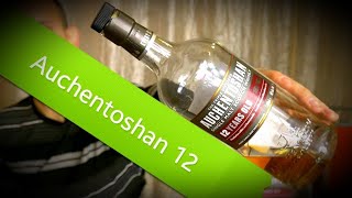 Auchentoshan 12  виски для простых смертных [upl. by Yrmac]