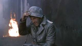 Cross of Iron  Ending Scene [upl. by Milas]