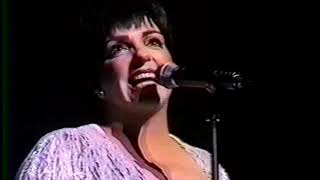 LIZA MINNELLI IN MINNELLI ON MINNELLI [upl. by Virg]