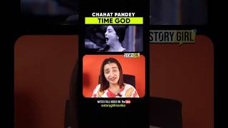 Chahat New “Time God” fought with Rajat amp Vivian  Bigg Boss chahatpandey biggboss18 biggboss [upl. by Ravi]