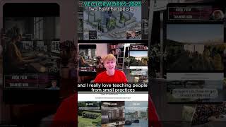 vectorworks twinmotion enscape training [upl. by Nnauol]