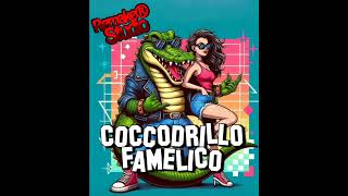 Remake®Studio  I Cuggi Coccodrillo Famelico [upl. by Ajiam626]