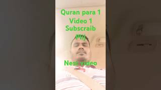 Quran para 1 urdu tranalation shortvideo [upl. by Strephonn406]