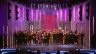 Royal Variety Performance Finale featuring Jersey Boys London Cast [upl. by Linell674]