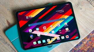 5 Best Android Tablets 2024  Top 5 Tablets you Should Buy in 2024 [upl. by Nooj]