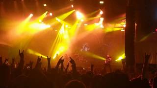 Slayer  Dead Skin Mask  Electric Factory  Philly  23July2017 [upl. by Cleodal]