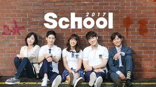 School 2017  Kim Sejeong  Full Romantic Kdrama Explanation Facts and Review [upl. by Placia]