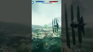 Battlefield 1 satisfying kamikaze bf1 [upl. by Elleret]