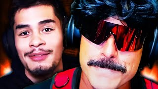 The Dr Disrespect Defenders [upl. by Neerom]