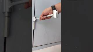 Transform Your Door Hinge Adjustments with Our EasytoUse Tool [upl. by Konyn]