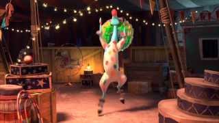 Madagaskar 3 Madagascar 3  TV spot 2 [upl. by Nero248]