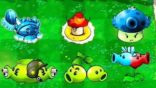 Pvz Hybrid 25 Update Download Link Three Great Wars in the TwoDimensional World [upl. by Aleb597]