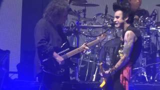 The Cure quotPictures Of You Livequot AnversAntwerpen 12112016 [upl. by Etom]