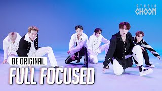 Full Focused MONSTA X몬스타엑스 ‘FANTASIA’ 4K  BE ORIGINAL [upl. by Gisele125]