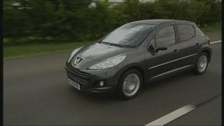 Peugeot 207 [upl. by Cyrie554]