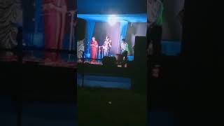 Da jingrwai tynrai rwai Bankhraw ha singing competition [upl. by Gerard]