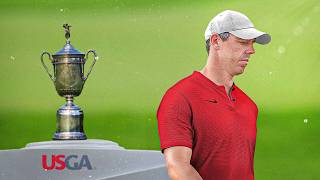 How One Putt Ruined Rory McIlroys Legacy [upl. by Olocin]