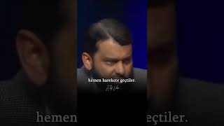 DEĞERSİZ İNSANLAR MI VAR  Yasir Qadhi [upl. by Anitnerolf198]