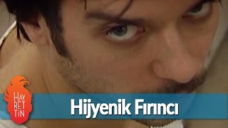 Hijyenik fırıncı   Hayrettin [upl. by Gilberta267]