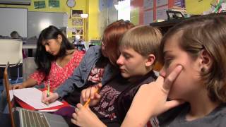 Audiobooks in the Classroom Tying Listening Into the Lesson [upl. by Carolann218]