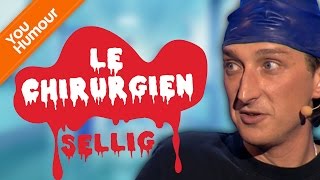 SELLIG  L apprenti chirurgien PARTIE 1 [upl. by Moises]