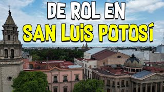 San Luis Potosí [upl. by Neelyam]