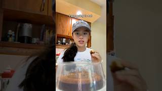 What’s your favorite dessert 😆👀🤩 fypシ゚ funny desserts jokes skit justjules viral [upl. by Chatterjee]