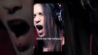 Parkway Drive  Vice Grip Vocal Cover by Ikaros [upl. by Jonathon]