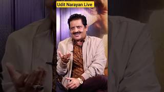 Mithoon About Udit Narayan GUdit Narayan Live Singing Urh Ja Kaale Kawan uditnarayan mithoon [upl. by Edna]