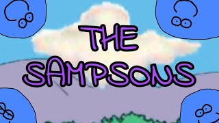 The Sampsons [upl. by Jehu501]