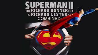 SUPERMAN II FAN CUT Link To FULL MOVIE In Description [upl. by Aires]