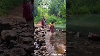 Istakameswari temple srisailam travel jungle jungleride trip devotional [upl. by Fellows]