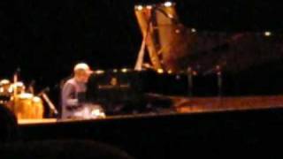 Ahmad Jamal  In Search Of  Live in France 14042010 [upl. by Erdnoed]