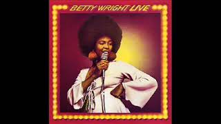 Betty Wright Tonight is the Night edmusicblack [upl. by Yle]