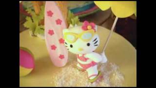 Hello Kitty  wwwtortasvickycom [upl. by Susanne92]