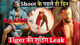 Tiger Shroff  Killer Fight Scene Leaked baaghi 4  leaked photo  tiger Shroff [upl. by Monroe357]