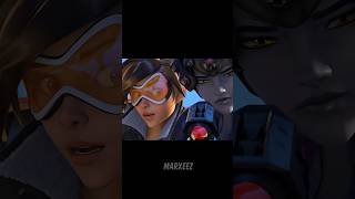 Overwatch 2  Shape of You shorts overwatch2 [upl. by Tiertza]