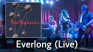 Foo Fighters  Everlong Cover [upl. by Dita612]