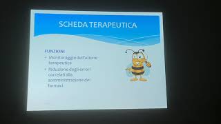 Corso Osss LEZIONE 4 SLIDE 1quotTERAPIA ORALEquot [upl. by Seni]