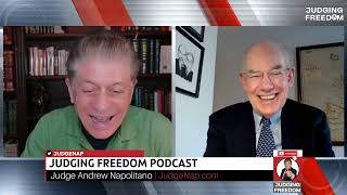 Prof John Mearsheimer  Reaction to Marco Rubio  plus Trump and the CIA [upl. by Dame405]