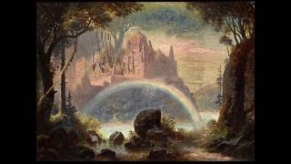 Richard Wagner  DAS RHEINGOLD  Entrance of the Gods into Valhalla Solti 1958 [upl. by Ardell]