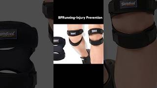 Discover how our Adjustable Patella Knee Straps can change your recovery game [upl. by Netsew]